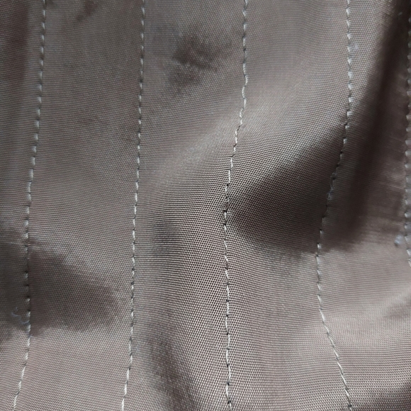 Vintage Giani Versace Trench Coat - Picture 2 of 7